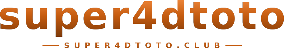super4dtoto logo